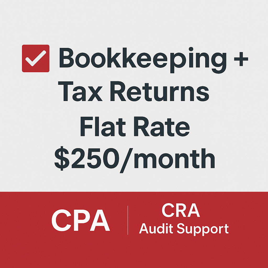 Umair Tax & Accounting Inc. Logo